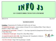 Info-J3 No99