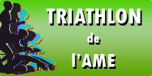 Bouton d'accès au triathlon de Cepoy